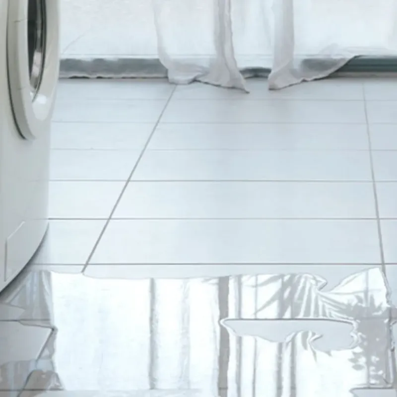 Appliance Leak Cleanup in Youngsville, PA