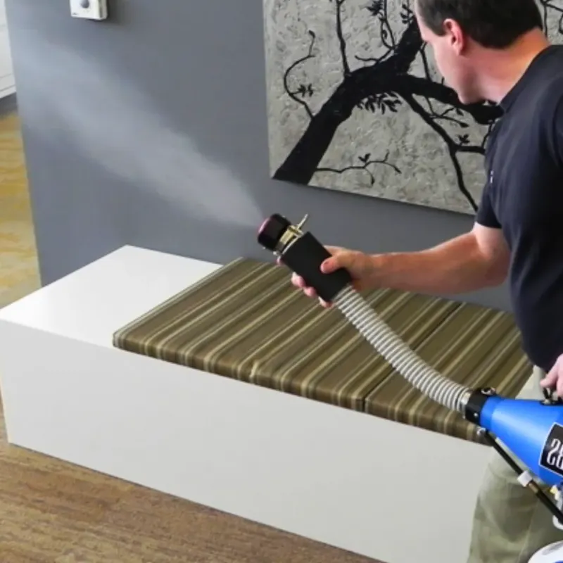 Professional Odor Removal in Youngsville, PA